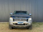 FORD RANGER DC 4X4 XLT 3.2D MT 2013 - Imagen 2