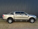 FORD RANGER DC 4X4 XLT 3.2D MT 2013 - Imagen 3