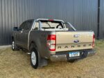 FORD RANGER DC 4X4 XLT 3.2D MT 2013 - Imagen 6