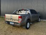 FORD RANGER DC 4X4 XLT 3.2D MT 2013 - Imagen 5