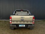 FORD RANGER DC 4X4 XLT 3.2D MT 2013 - Imagen 7