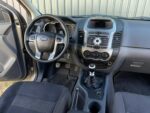 FORD RANGER DC 4X4 XLT 3.2D MT 2013 - Imagen 9