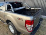 FORD RANGER DC 4X4 XLT 3.2D MT 2013 - Imagen 13