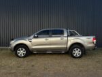 FORD RANGER DC 4X4 XLT 3.2D MT 2013 - Imagen 4