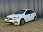 VOLKSWAGEN GOL TREND TRENDLINE 1.6 2021