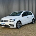VOLKSWAGEN GOL TREND TRENDLINE 1.6 2021