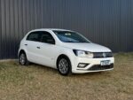 VOLKSWAGEN GOL TREND TRENDLINE 1.6 2021 - Imagen 2