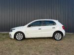 VOLKSWAGEN GOL TREND TRENDLINE 1.6 2021 - Imagen 3