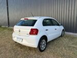 VOLKSWAGEN GOL TREND TRENDLINE 1.6 2021 - Imagen 5