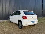 VOLKSWAGEN GOL TREND TRENDLINE 1.6 2021 - Imagen 7