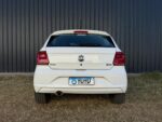 VOLKSWAGEN GOL TREND TRENDLINE 1.6 2021 - Imagen 6