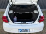 VOLKSWAGEN GOL TREND TRENDLINE 1.6 2021 - Imagen 16