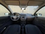 VOLKSWAGEN GOL TREND TRENDLINE 1.6 2021 - Imagen 8
