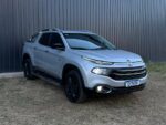 FIAT TORO VOLCANO 2.0 16V AT 4X4 2017 - Imagen 2