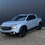 FIAT TORO VOLCANO 2.0 16V AT 4X4 2017