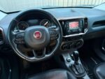 FIAT TORO VOLCANO 2.0 16V AT 4X4 2017 - Imagen 10