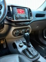 FIAT TORO VOLCANO 2.0 16V AT 4X4 2017 - Imagen 13