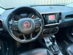 FIAT TORO VOLCANO 2.0 16V AT 4X4 2017 - Imagen 15