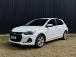 CHEVROLET ONIX 1.0T AT PREMIER 2020
