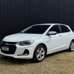 CHEVROLET ONIX 1.0T AT PREMIER 2020