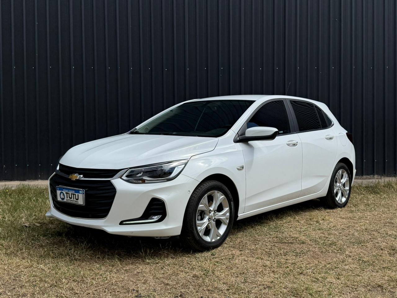 WhatsApp Image 2026-09-04 at 2.10.21 PM (1) CHEVROLET ONIX 1.0T AT PREMIER 2020 - Imagen 1
