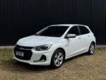 CHEVROLET ONIX 1.0T AT PREMIER 2020 - Imagen 20