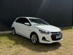 CHEVROLET ONIX 1.0T AT PREMIER 2020 - Imagen 2