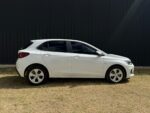 CHEVROLET ONIX 1.0T AT PREMIER 2020 - Imagen 4
