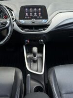 CHEVROLET ONIX 1.0T AT PREMIER 2020 - Imagen 11