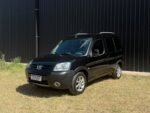 PEUGEOT PARTNER PATAGONICA VTC PLUS 1.6 HDI 2021