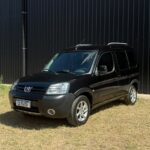 PEUGEOT PARTNER PATAGONICA VTC PLUS 1.6 HDI 2021