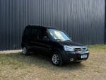 PEUGEOT PARTNER PATAGONICA VTC PLUS 1.6 HDI 2021 - Imagen 2
