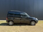 PEUGEOT PARTNER PATAGONICA VTC PLUS 1.6 HDI 2021 - Imagen 6