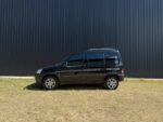 PEUGEOT PARTNER PATAGONICA VTC PLUS 1.6 HDI 2021 - Imagen 7