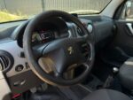 PEUGEOT PARTNER PATAGONICA VTC PLUS 1.6 HDI 2021 - Imagen 10