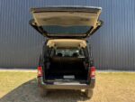 PEUGEOT PARTNER PATAGONICA VTC PLUS 1.6 HDI 2021 - Imagen 9