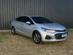 CHEVROLET CRUZE 1.4T PREMIER 4P 2020 - Imagen 2
