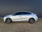 CHEVROLET CRUZE 1.4T PREMIER 4P 2020 - Imagen 4
