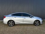 CHEVROLET CRUZE 1.4T PREMIER 4P 2020 - Imagen 3