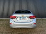CHEVROLET CRUZE 1.4T PREMIER 4P 2020 - Imagen 7