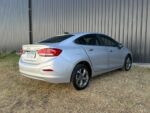 CHEVROLET CRUZE 1.4T PREMIER 4P 2020 - Imagen 6