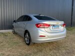 CHEVROLET CRUZE 1.4T PREMIER 4P 2020 - Imagen 8
