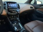 CHEVROLET CRUZE 1.4T PREMIER 4P 2020 - Imagen 13