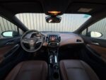 CHEVROLET CRUZE 1.4T PREMIER 4P 2020 - Imagen 17