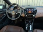 CHEVROLET CRUZE 1.4T PREMIER 4P 2020 - Imagen 16