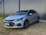CHEVROLET CRUZE 1.4T PREMIER 4P 2020