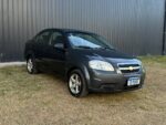 CHEVROLET AVEO LS 1.6N 2011 - Imagen 2
