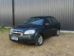 CHEVROLET AVEO LS 1.6N 2011 - Imagen 18
