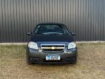 CHEVROLET AVEO LS 1.6N 2011 - Imagen 3