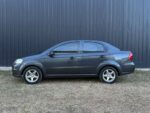 CHEVROLET AVEO LS 1.6N 2011 - Imagen 5